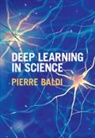 Pierre Baldi, Pierre (University of California Baldi - Deep Learning in Science