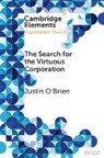 Justin O'Brien, Justin (University of Sydney) O''brien - Search for the Virtuous Corporation