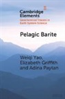 Elizabeth Griffith, Griffith Elizabeth, Adina Paytan, Weiqi Yao, Weiqi (University of Toronto) Griffith Yao - Pelagic Barite