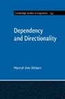 Marcel den Dikken - Dependency and Directionality