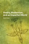 Sean Pryor, Pryor Sean - Poetry, Modernism, and an Imperfect World