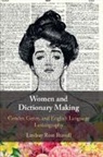 Lindsay Rose Russell, Lindsay Rose (University of Illinois Russell - Women and Dictionary-Making
