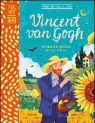 Amy Guglielmo, Petra Braun - Met Vincent Van Gogh