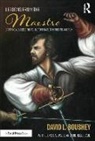 David L. Boushey, David L. (Fight Director Boushey - Lessons From the Maestro
