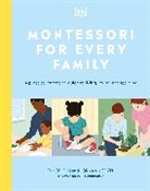 Lorna McGrath, Tim Seldin, Tim Mcgrath Seldin - Montessori for Every Family