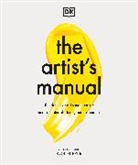 Rob Pepper - Artist''s Manual