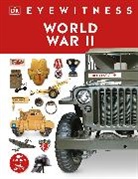 Dk, Phonic Books - World War II