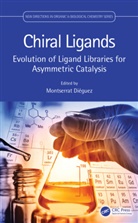 Montserrat Dieguez, Montserrat Diéguez, Montserrat Diéguez - Chiral Ligands