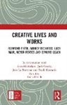Jean La Fontaine, Jack Goody, Frank Kermode, Jean La Fontaine, Alan MacFarlane, Alan Goody Macfarlane... - Creative Lives and Works
