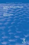Terry Gourvish, Wilfried Feldenkirchen, Terry Gourvish - European Yearbook of Business History