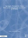 James L. Moody, James L. (Los Angeles City College Moody, James L. Ravitz Moody, Moody James L., Jeff Ravitz - Lighting for Televised Live Events