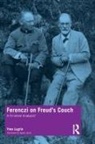 Yves Lugrin - Ferenczi on Freud''s Couch