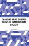 Kenki Adachi, Kenki (Ritsumeikan University Adachi - Changing Arms Control Norms in International Society
