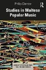 Philip Ciantar, Ciantar Philip - Studies in Maltese Popular Music
