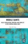 Kate Craig, Kate M. Craig - Mobile Saints