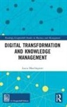 Lucia Marchegiani - Digital Transformation and Knowledge Management