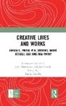 Jack Goody, Alan Macfarlane, Alan Goody Macfarlane, Radha Béteille - Creative Lives and Works