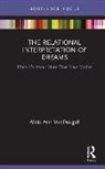 Alicia Ann MacDougall - Relational Interpretation of Dreams