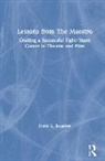 David L. Boushey, David L. (Fight Director Boushey - Lessons From the Maestro