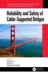 Naiwei Liu Lu, Yang Liu, Naiwei Lu, Mohammad Noori - Reliability and Safety of Cable-Supported Bridges