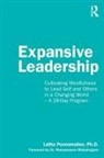 Latha Poonamallee - Expansive Leadership