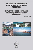 Cigb Icold, Cigb Icold - Integrated Operation of Hydropower Stations and
