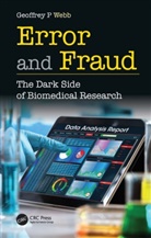 Geoffrey Webb, Geoffrey (University of East London Webb, Geoffrey P. Webb, Geoffrey P. (Nutrition Writer and Consultant Webb, Geoffrey P. (University of East London Webb - Error and Fraud