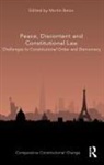 Martin Belov, Martin Belov - Peace, Discontent and Constitutional Law