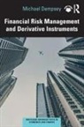 Michael Dempsey - Financial Risk Management and Derivative Instruments