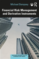 Michael Dempsey, Dempsey Michael - Financial Risk Management and Derivative Instruments