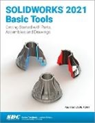Paul Tran, Tran Paul - SOLIDWORKS 2021 Basic Tools