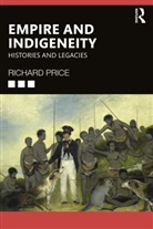 Richard Price - Empire and Indigeneity