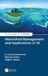 Dillip K Ghose, Dillip K. Ghose, Abinash Sahoo, Sandeep Samantaray, Sandeep (Nit Srinagar Samantaray, Sandeep Sahoo Samantaray - Watershed Management and Applications of Ai