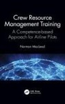 Norman MacLeod - Crew Resource Management Training