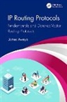 James Aweya, Aweya James - Ip Routing Protocols