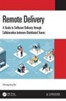 Zhengping Qu - Remote Delivery