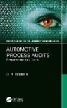 D H Stamatis, D. H. Stamatis, D. H. (President of Contemporary Consult Stamatis, D. H. (President of Contemporary Consultants Stamatis - Automotive Process Audits