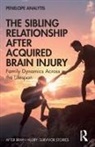 Penelope Analytis - Sibling Relationship After Acquired Brain Injury