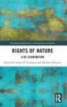 Daniel P. Corrigan, Daniel P. Oksanen Corrigan, Markku Oksanen, Daniel P Corrigan, Daniel P. Corrigan, Markku Oksanen - Rights of Nature