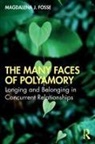 Magdalena J Fosse, Magdalena J. Fosse, Magdalena J. (Cambridge Fosse - Many Faces of Polyamory