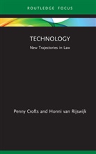 Penny Crofts, Penny Van Rijswijk Crofts, Crofts Penny, Honni van Rijswijk, Honni van Rijswijk - Technology