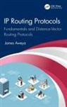James Aweya - Ip Routing Protocols