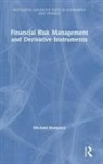Michael Dempsey - Financial Risk Management and Derivative Instruments