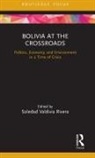 Soledad Valdivia (Leiden University Rivera, Soledad Valdivia Rivera - Bolivia At the Crossroads