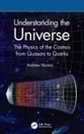 Andrew Norton, Andrew John Norton - Understanding the Universe