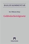My Chau Bachelard, Corinne Berger, Blattner Sc, Daniel Flühmann, Peter Ch. Hsu - Geldwäschereigesetz