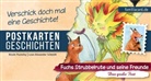 Leon Alexander Schmidt, Nicole Pustelny, familia Verlag - Fuchs Strubbelrute und seine Freunde - Das große Fest