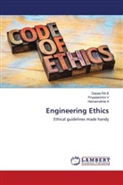 Hemamalinie A, Depaa Ra B, Depaa Ra. B., Priyadarshini V, Priyadarshini V. - Engineering Ethics