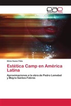 Silvia Hueso Fibla - Estética Camp en América Latina
