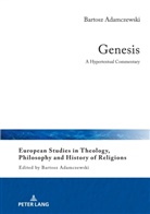 Bartosz Adamczewski, Bartosz Adamczewski, Jan Burzy¿ski - Genesis
